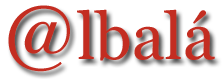 Logo Albalá
