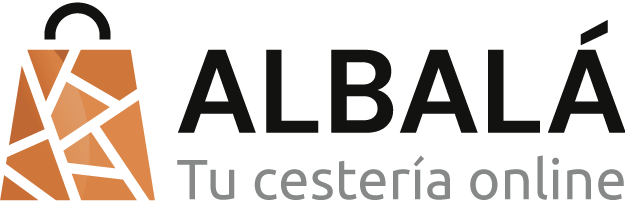 Tienda de cestería online - Albalá